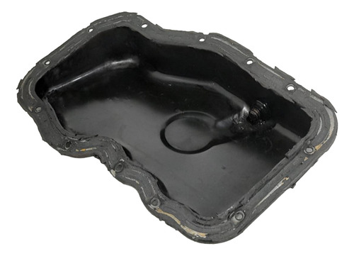 Carter Oleo Motor Vw Polo 1.6 8v 2009 2010 2011 2012 2013
