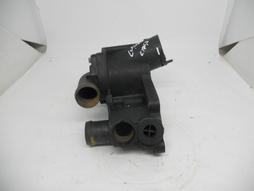 Carcaça Válvula Termostática Vw Gol G2 G3 G4 1.0 030121111