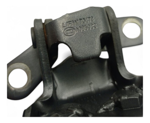 Dobradiça Superior Porta Traseira Esquerda Lifan X60 2013/16