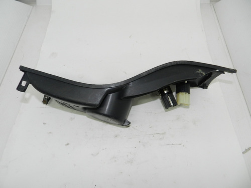 Porta Copos Console Citroen C4 Pallas 08 A 14 Com Avaria