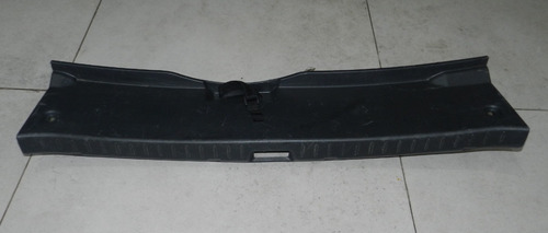 Acabamento Porta Malas Toyota Corolla 2009 A 2014 5838702150
