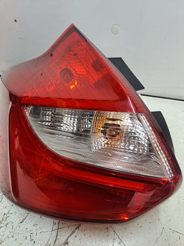 Lanterna Traseira Esquerda Ford Focus Hatch 2014 2015 2016