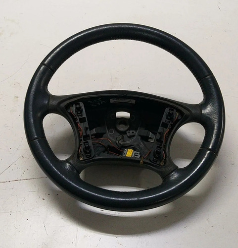 Volante Direção Citroen C5 2004 A 2008 9850003977