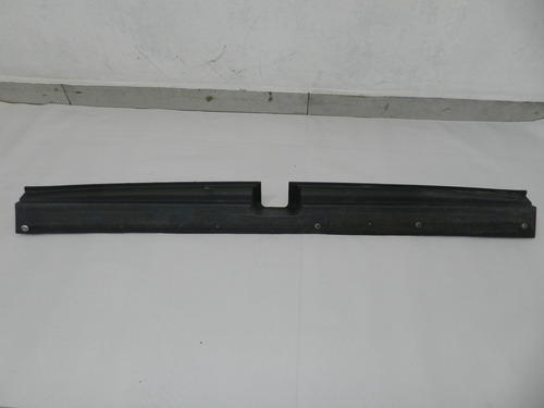 Acabamento Porta Malas Blazer 1995 A 2011 93231016 Detalhe