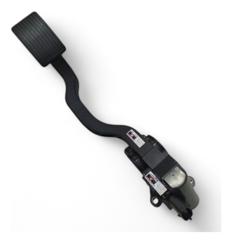 Pedal Acelerador Eletrônico Jac J5 2012 A 2015