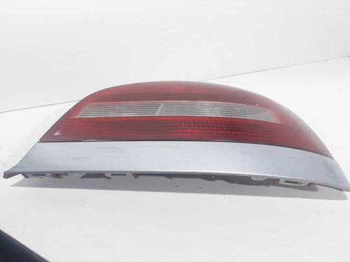  Lanterna Traseira Direita Vw Gol Giii 2004