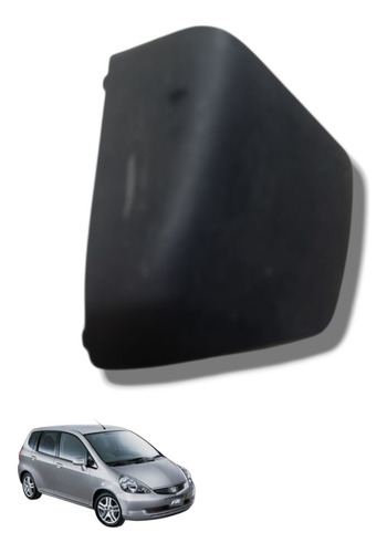 Tampa Amortecedor Traseiro Esquerdo Honda Fit 2004 (al)