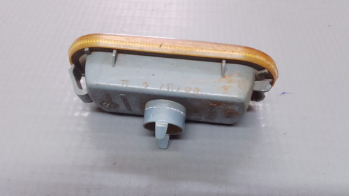Pisca Paralama Vw Passat 1997 1998 A 2004    23965