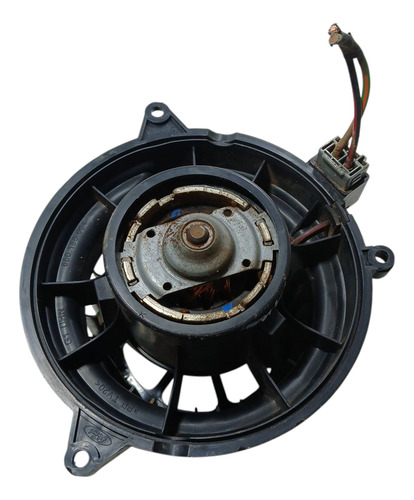 Motor Ar Forçado Ford Fiesta Ecosport 2003 A 2014 (ap)