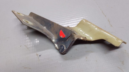 Dobradiça Esquerda Capo Renault Megane 08/12. 23621