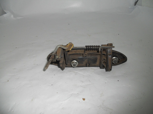 Maçaneta Externa Traseira Esquerda Renault Megane 2001