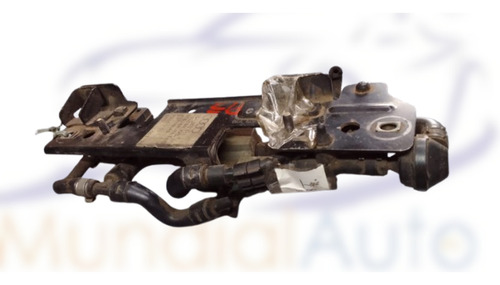 Suporte Válvula Solenoide Audi A3 1.8t 2002. 23181