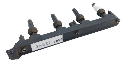 Bobina De Ignição C4 / 307 2.0 Flex Ano 2007 A 2014