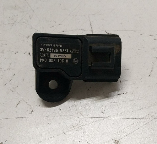 Sensor Map Ford Focus 2.0 16v Flex 2011 0261230044