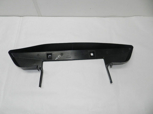Defletor Inferior Radiador Renault Kwid 17/21 626535175r