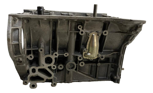 Bloco Motor Mercedes C180 C200 1.8 Turbo 2011 2012 2013