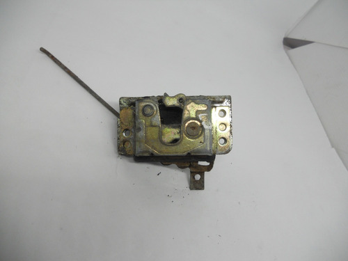 Fechadura Manual Lado Direito Gm Kadett Ipanema 52251644