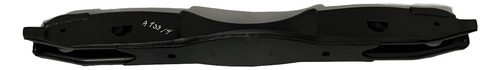 Travessa Suporte Caixa Câmbio Gm S10 4x2 Ano 2000