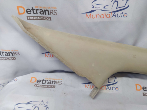 Acabamento Coluna Parabrisa Ford Focus  09/..13  10944