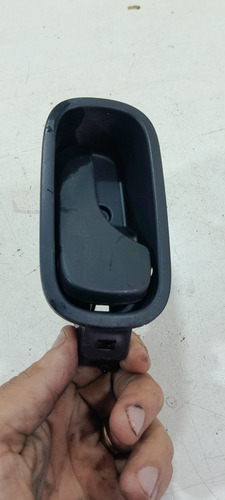Maçaneta Interna Diant.direita Fiat Uno Vivace 13/16 (vj)