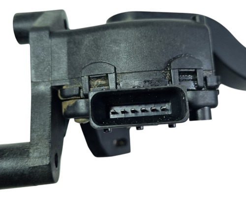 Pedal Acelerador Eletrônico Gm Montana 1.4 1.8 2006 A 2010