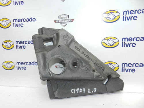 Ant-ruído Retrovisor Direito Renault Megane Grand Tour 06/13