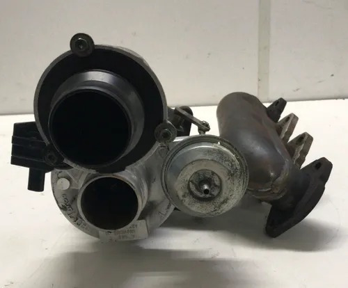 Turbina Mercedes Slk 1.8 Cód : A2710903680