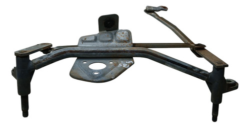 Galhada Limpador Parabrisa Ford Fiesta 2005/14 (ap) Cxa 593