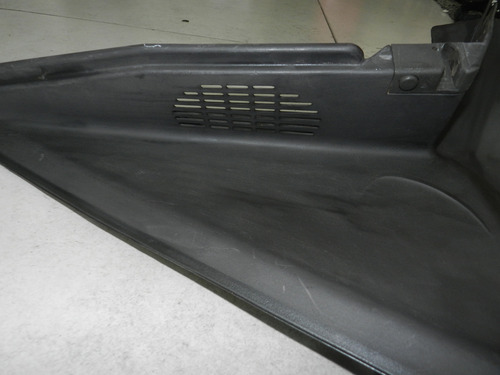 Suporte Bagagito Lado Direito Gm Kadett 1989 A 1998 52282958