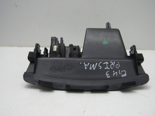 Porta Usb / 12v Chevrolet Onix / Prisma Ano 2013 A 2018