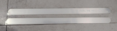 Par Protetor Soleiras Portas Honda Fit