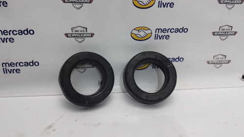 Par Calço Mola Traseira Esquerda C180k C200 C300 04/12 Usado