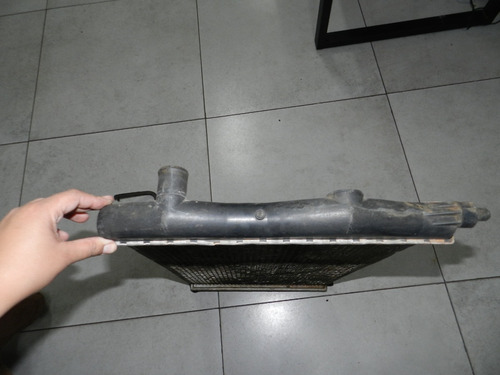 Radiador Água Sem Ar Gm S10 Blazer 2.2 2.4 95/99 3738510540