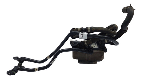 Trocador Calor Resfriador Óleo Câmbio X1 X3 X4 N20 2.0 Turbo