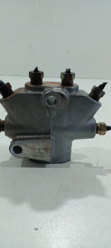 Regulador Freio Honda Civic 2007/12 (r)