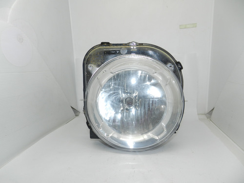 Farol Esquerdo Jeep Renegade 2016 A 2021 48350748sx