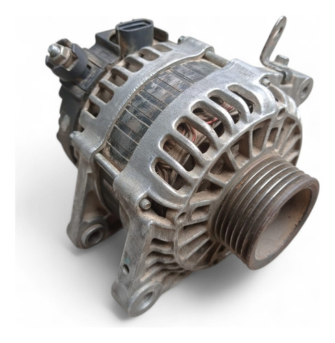 Alternador Chery Qq 2018 2019 2020