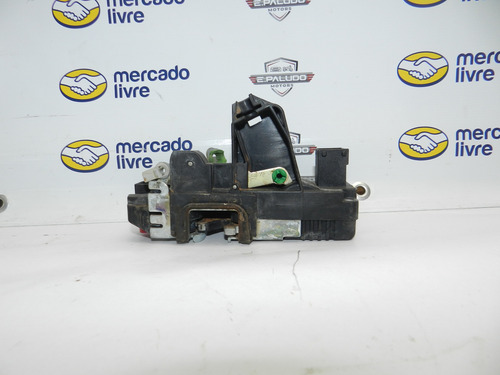Fechadura Elétrica Traseira Direita Vectra 97/05 90503996