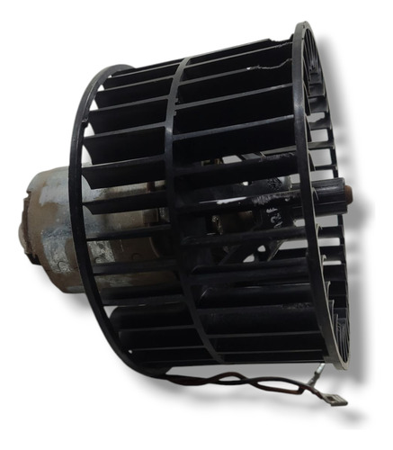 Motor Ar Forçado Gm Corsa Celta 2002 A 2006 (al) Com Detalhe