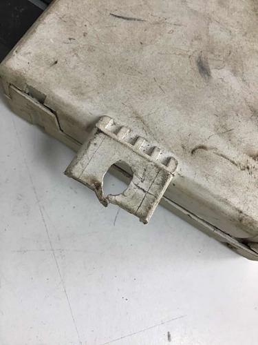 Módulo Conforto Gm Astra Vectra Zafira 93248113 19195*