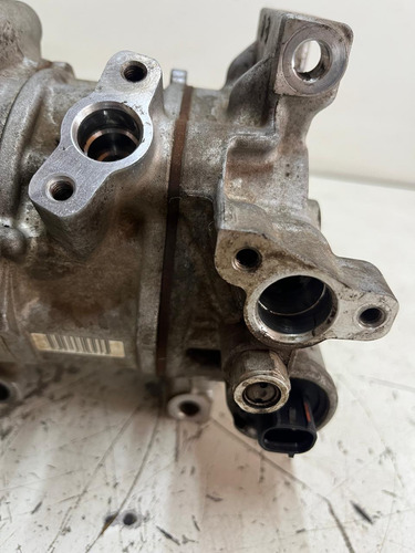 Compressor Ar Condicionado Corolla 2015 2016 2017 2018