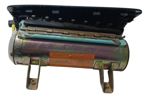 Bolsa Painel Airbag  Subaru Legacy 2000 (ap)