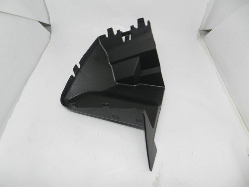 Guia Defletor Para-choque Dianteiro Lado Direit Duster 12/20