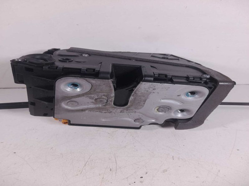 Fechadura Eletrica Dianteira Direita Onix 1.4 2018 13510461