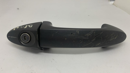 Maçaneta Externa Dianteira Esquerda Ecosport 14/18 Detalhe