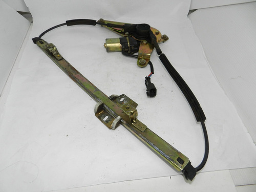 Maquina Vidro Eletrico Dianteira Direita Fiat Elba 1995