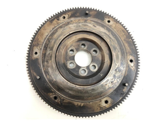 Volante Motor Cremalheira Volkswagen Polo 1.6 2005 