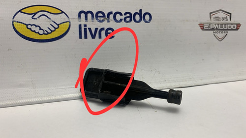 Tubo Vareta Sensor Nível Óleo Mb C180k 1.8 00/06 Com Detalhe