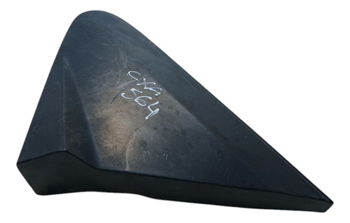 Acab. Externo Retrovisor L/ E Honda City 2009/14 (ap)