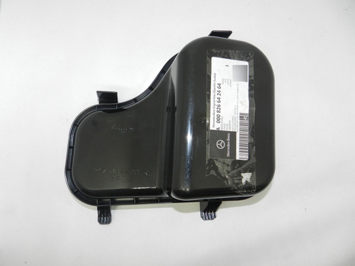 Tampa Farol Dianteiro Direito Mercedes Sprinter 906 